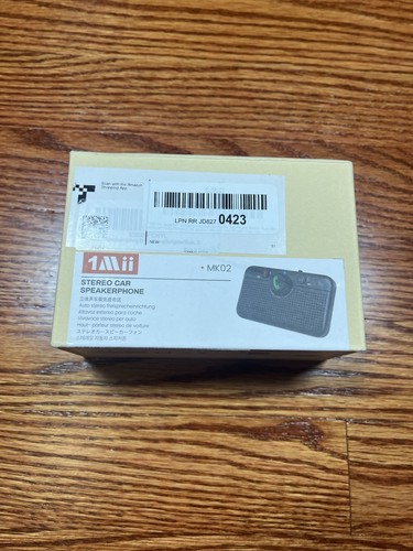 1mii bluetooth in - bluetooth,