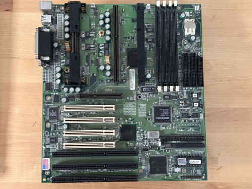Supermicro p6dls rev - supermicro, 3.3