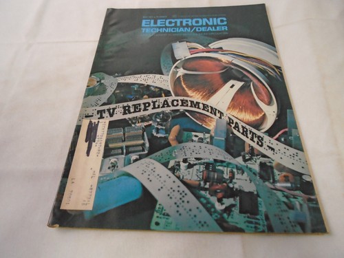 Electronic technician dealer - electronic,