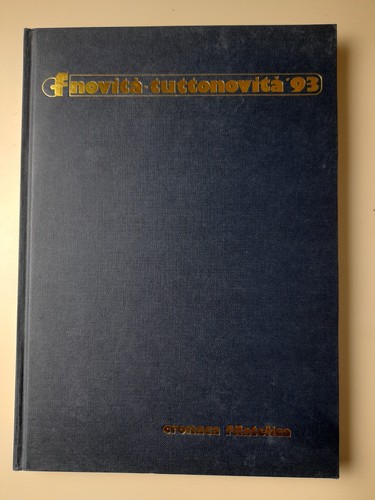 Cronaca filatelica novità - cronaca,