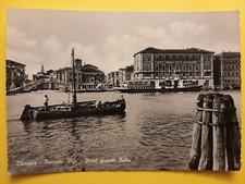 Chioggia (Venezia). Piazzetta