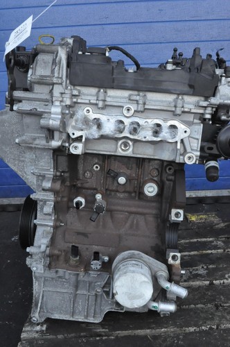 Ford fiesta mk8 ecoboost - mk8, 1.0