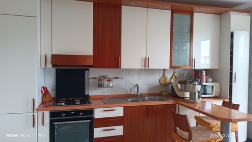 Cucina moderna scavolini - cucina,