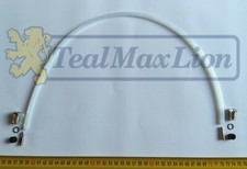 Tuyau Nylon émetteur-récepteur embrayage Peugeot 204 et 304 DàG ->M1978