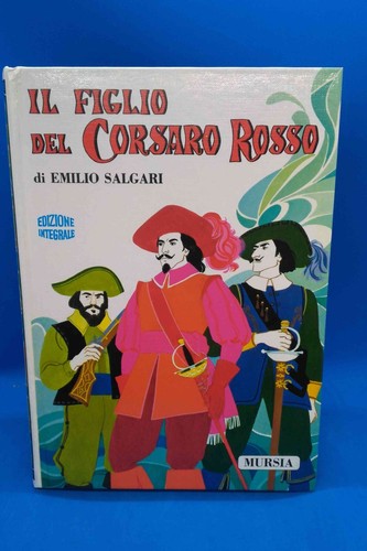 Mursia emilio salgari il - mursia,