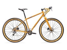 BICI 29 CINELLI HOBOOTLEG GEO SUNRISE TIAGRA 2X10 TG.51