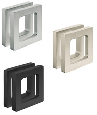 Häfele Manico a Conchiglia