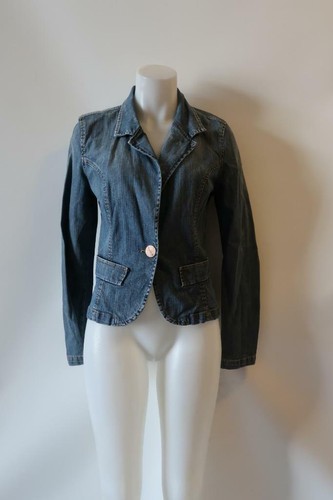 Blazer donna vitamina - donna,