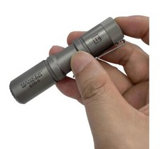 Torcia tascabile Mankerlight