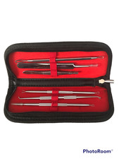 Punti Neri Strumenti Rimozione