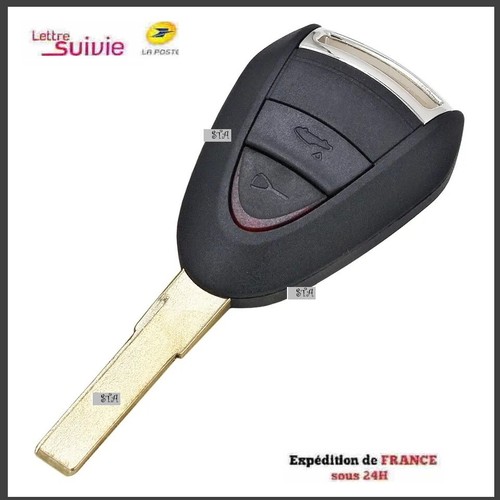 Boitier coque clé clef - coque,