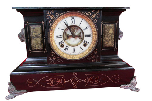 Orologio tavolo decorativo - orologio,