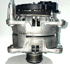 RICAMBI USATI,ALTERNATORE VOLKSWAGEN POLO 1.4 TDI, ANNO: 2006