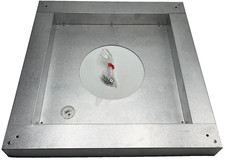 Lennox Secure Vent 4"