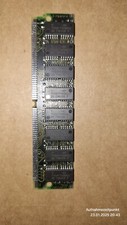 16 MB FPM RAM 72 pin PS/2 60