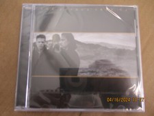 U2 - THE JOSHUA TREE - CD