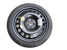 1x Ruota di scorta completa