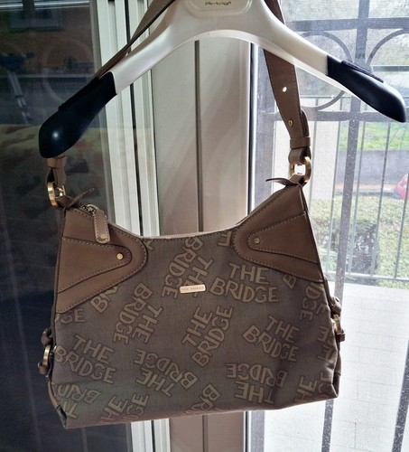 Borsa the bridge donna - the,