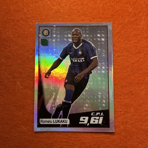 Figurina calciatori panini - figurina,