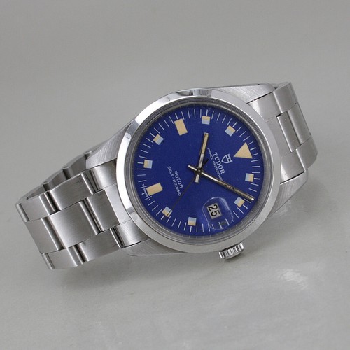 Tudor prince oysterdate - tudor,