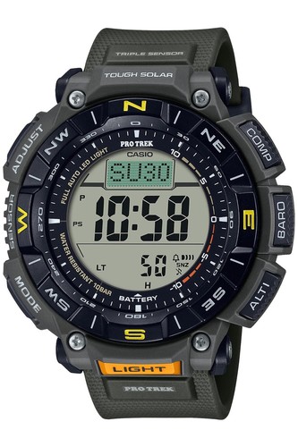 Orologio polso solare casio - solare,