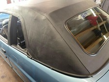 Guarnizione Tetto Stivale