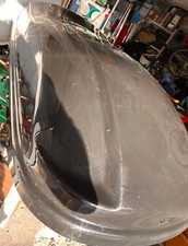 baule auto tetto Farad Marlyn 8, 400 lt. dimensioni 80x160