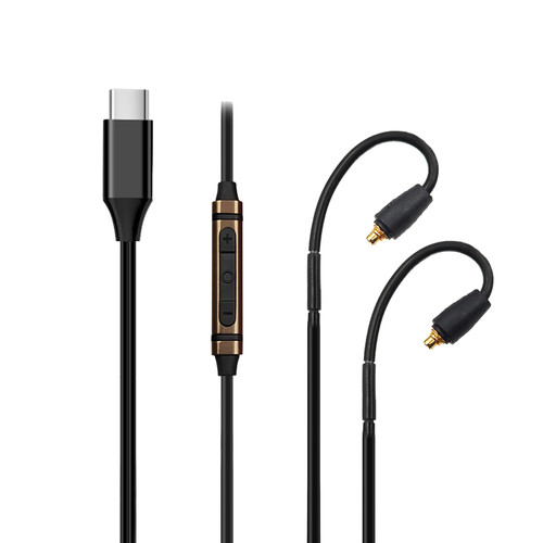 Cavo audio usbc typec - audio, con