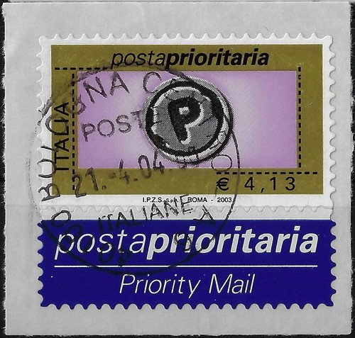 2003 italia repubblica