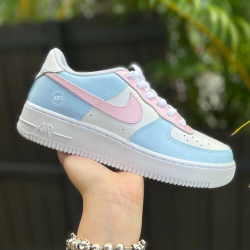 Scarpe basse bianche
