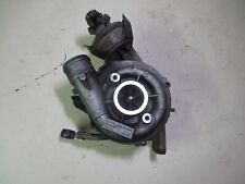 9662464980 TURBINA TURBOCOMPRESSORE MOTORE FORD FOCUS C-MAX 2.0 TDCI GT1749V