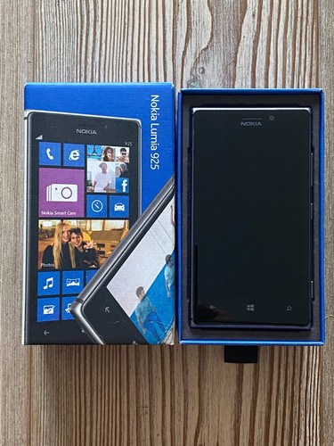 Nokia lumia 925 - 925, (rm-892)