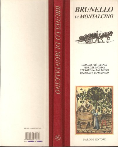 Romanelli brunello di - il,