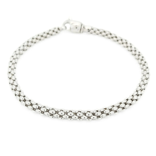 Bracciale donna fope oro - donna,