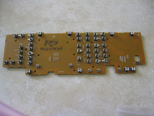 Yaesu 1000mp mark - yaesu, ft-1000mp