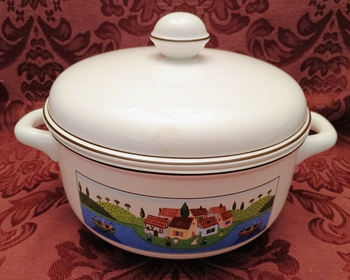Villeroy boch design naif - design,