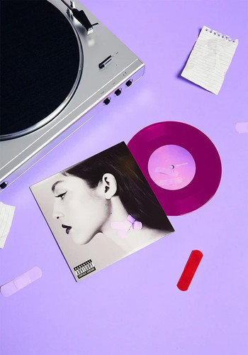 Olivia rodrigo vampire - olivia,