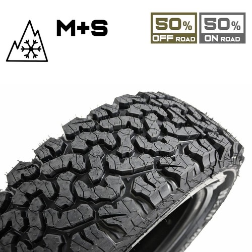 Pneumatici 245 r16 - 245/70,
