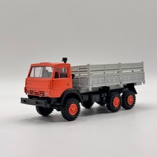 Modellino camion merci