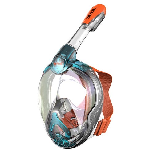 Maschera magica gran - maschera,