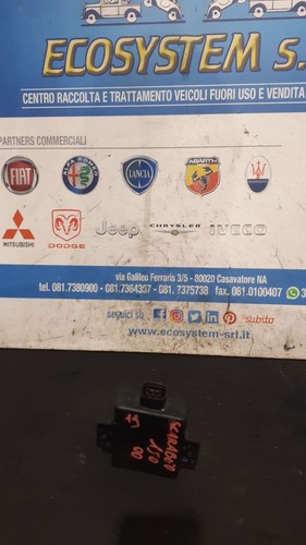 Centralina motore per aprilia - motore,