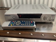 Ricevitore satellitare - , tv