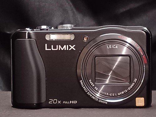 Panasonic dmc tz30 - dmc-tz30, fotocamera