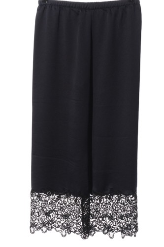 Zara woman pantalone jersey - zara,