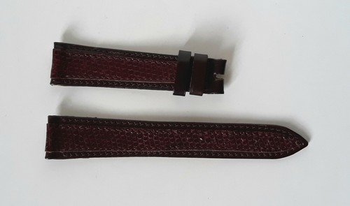 Cinturino longines lucertola - cinturino,