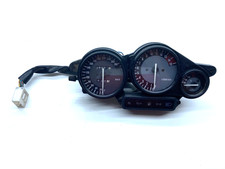 STRUMENTAZIONE CONTACHILOMETRI YAMAHA YZF 600 R THUNDER 1996-1998-2000-2002 4TV