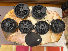 KIT ALTOPARLANTI BOSE LANCIA
