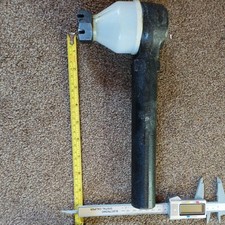 Giunto sterzo terminale asta