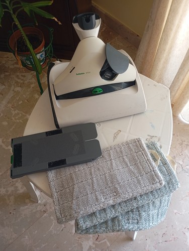 Pulilava folletto 530 - folletto,