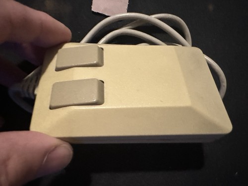 Mouse serbatoio amiga 500 - serbatoio,